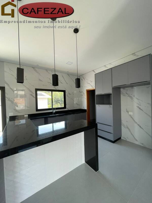 Casa de Condomínio, 4 quartos - Foto 7