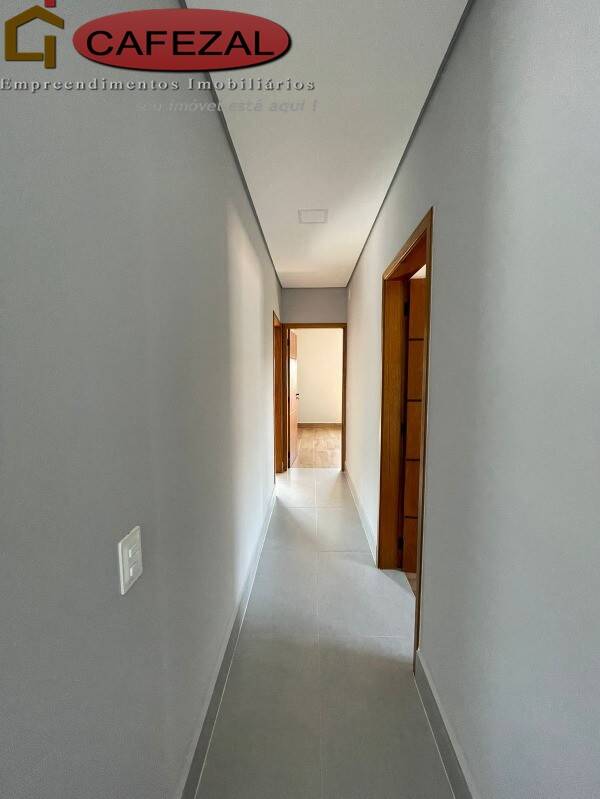 Casa de Condomínio, 4 quartos - Foto 9