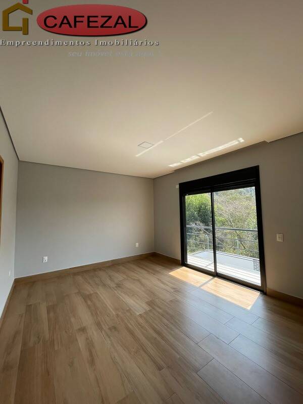 Casa de Condomínio, 4 quartos - Foto 12