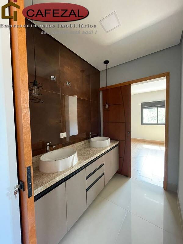 Casa de Condomínio, 4 quartos - Foto 17