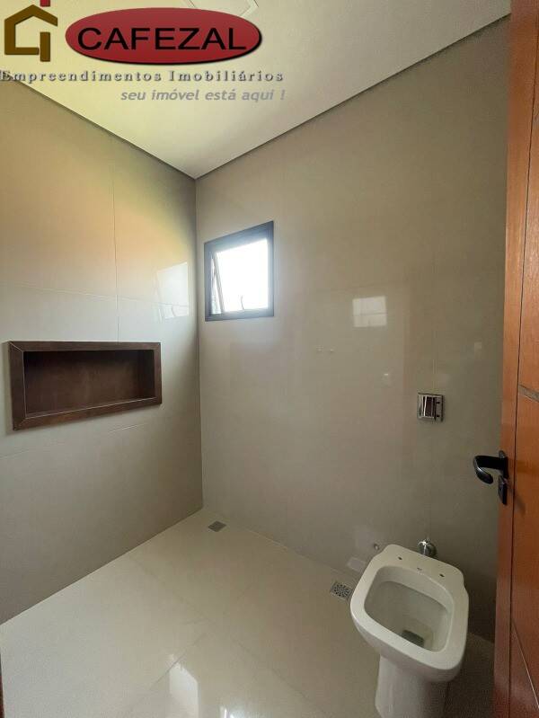 Casa de Condomínio, 4 quartos - Foto 18