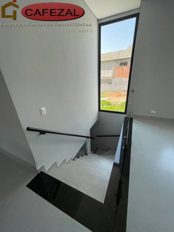 Casa de Condomínio, 4 quartos - Foto 19