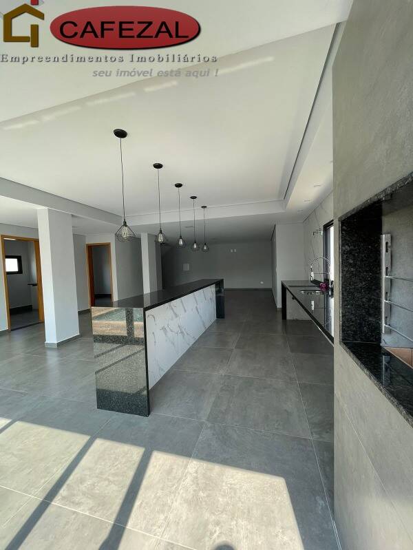 Casa de Condomínio, 4 quartos - Foto 21