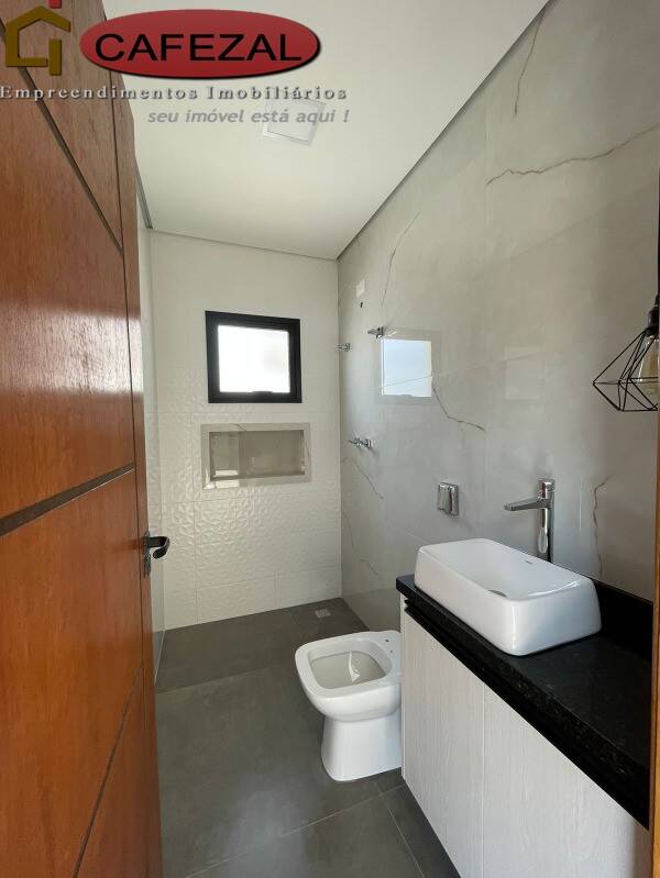 Casa de Condomínio, 4 quartos - Foto 23