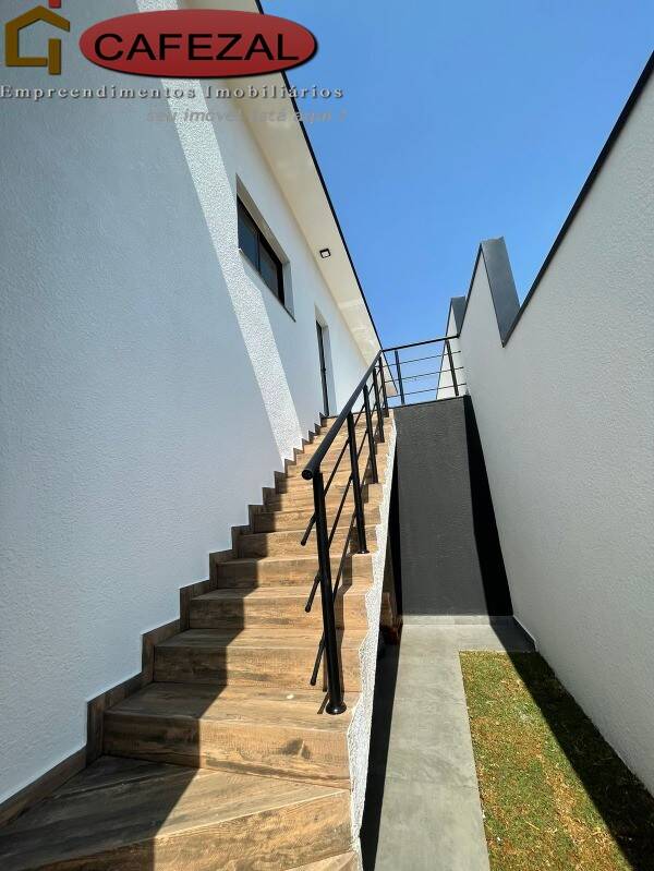 Casa de Condomínio, 4 quartos - Foto 24