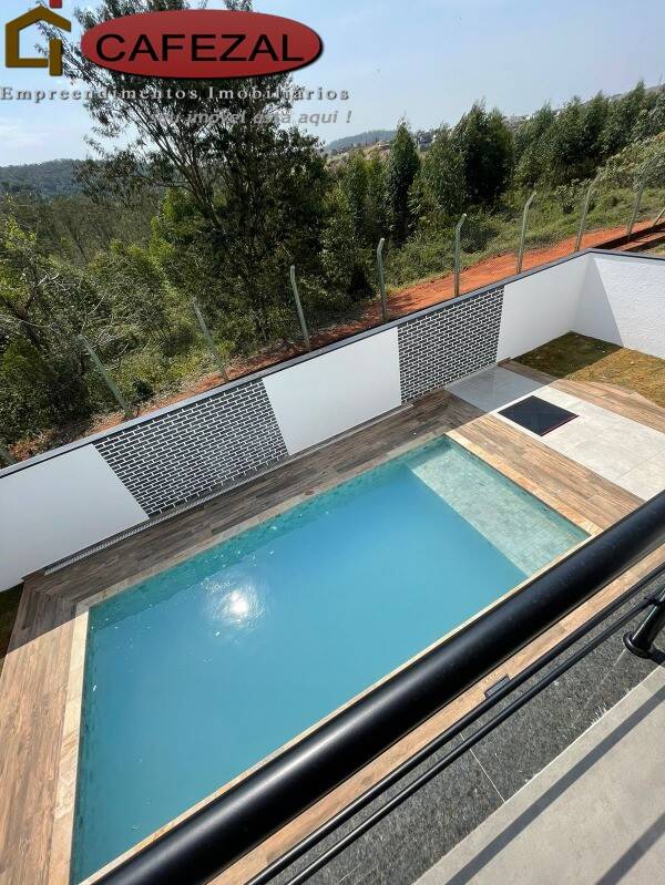 Casa de Condomínio, 4 quartos - Foto 30