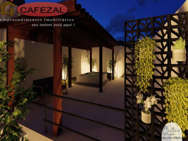 Casa de Condomínio, 3 quartos - Foto 7