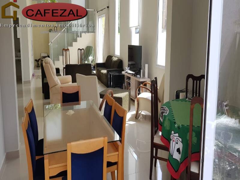 Casa de Condomínio, 4 quartos - Foto 4