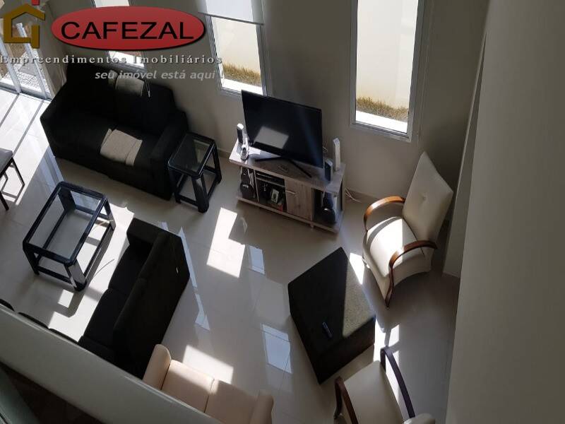 Casa de Condomínio, 4 quartos - Foto 6