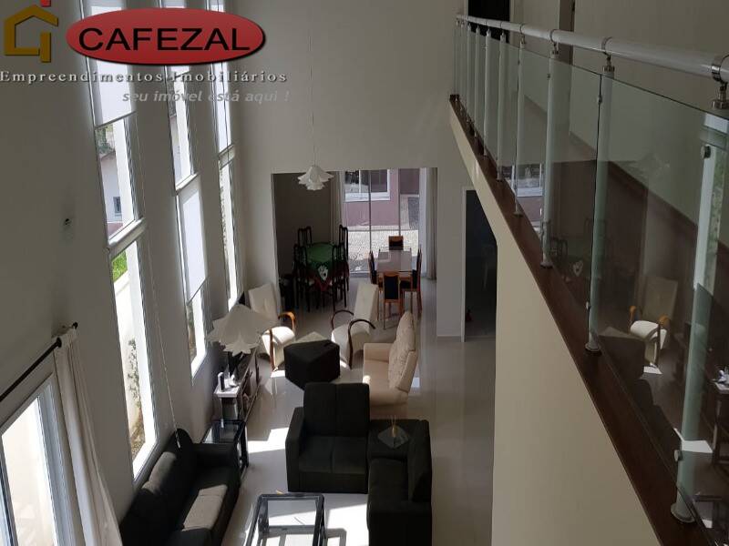 Casa de Condomínio, 4 quartos - Foto 7
