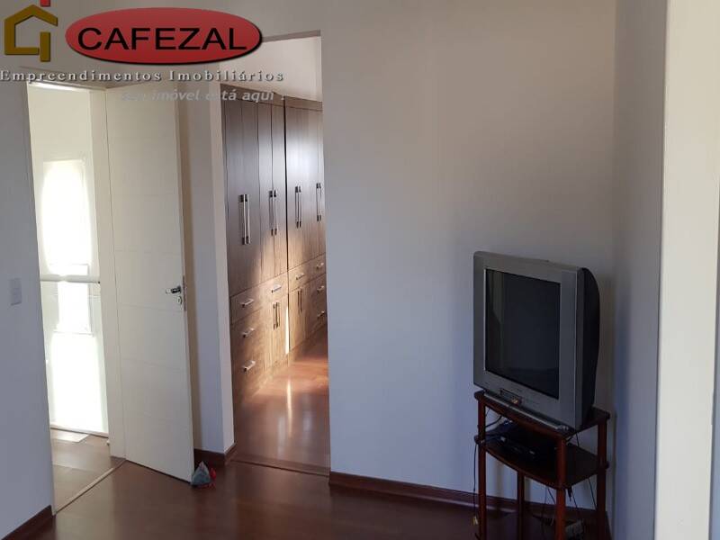 Casa de Condomínio, 4 quartos - Foto 16
