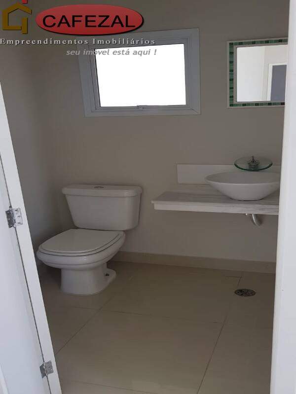 Casa de Condomínio, 4 quartos - Foto 20