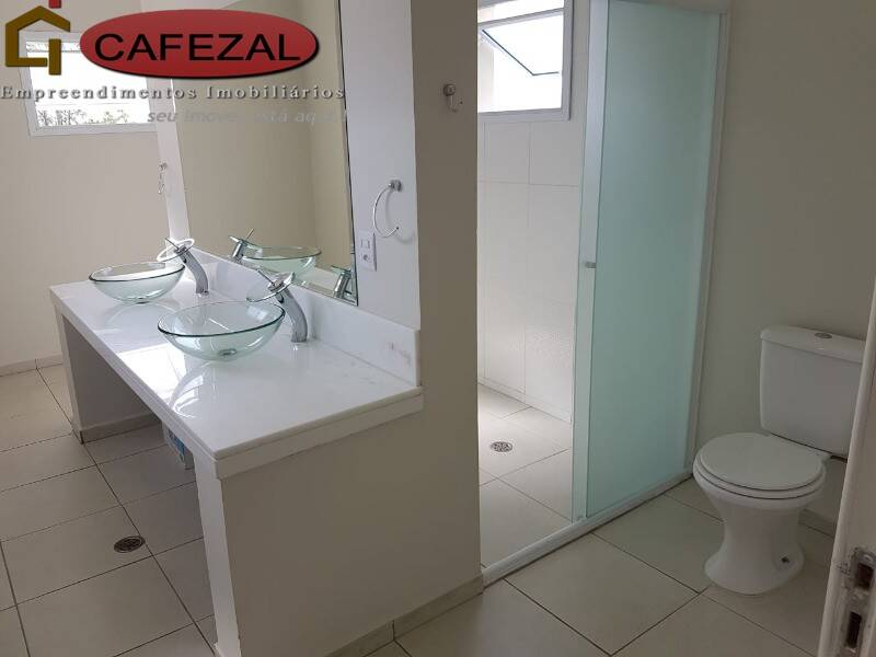 Casa de Condomínio, 4 quartos - Foto 21