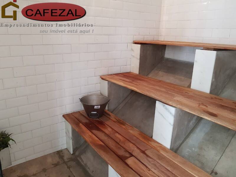 Casa de Condomínio, 4 quartos - Foto 24