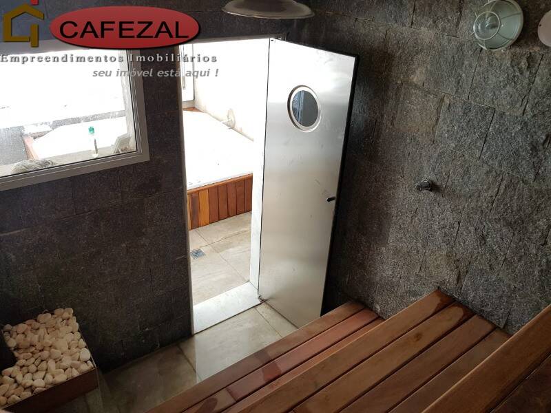 Casa de Condomínio, 4 quartos - Foto 25