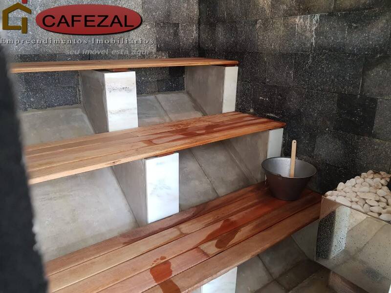 Casa de Condomínio, 4 quartos - Foto 26