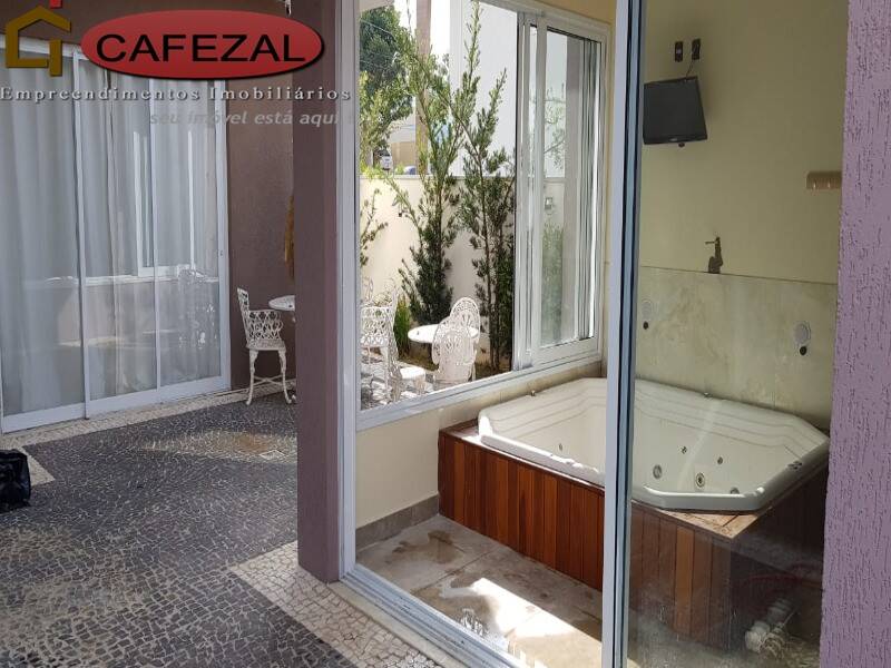 Casa de Condomínio, 4 quartos - Foto 28