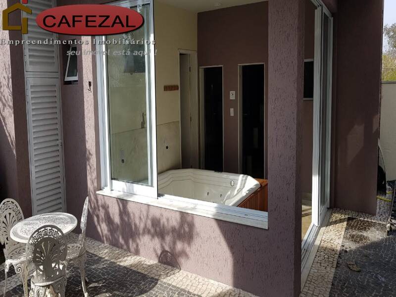 Casa de Condomínio, 4 quartos - Foto 30