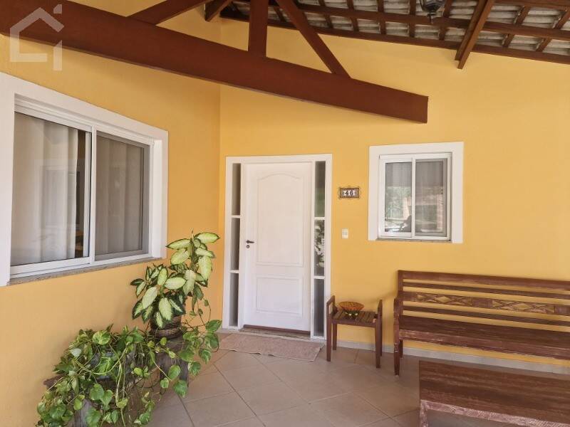 Casa de Condomínio, 3 quartos - Foto 5