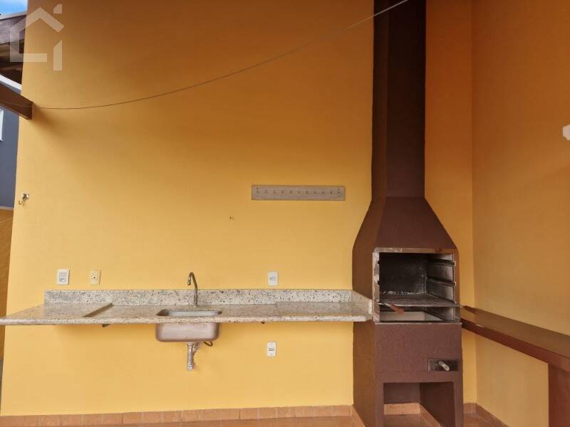 Casa de Condomínio, 3 quartos - Foto 16