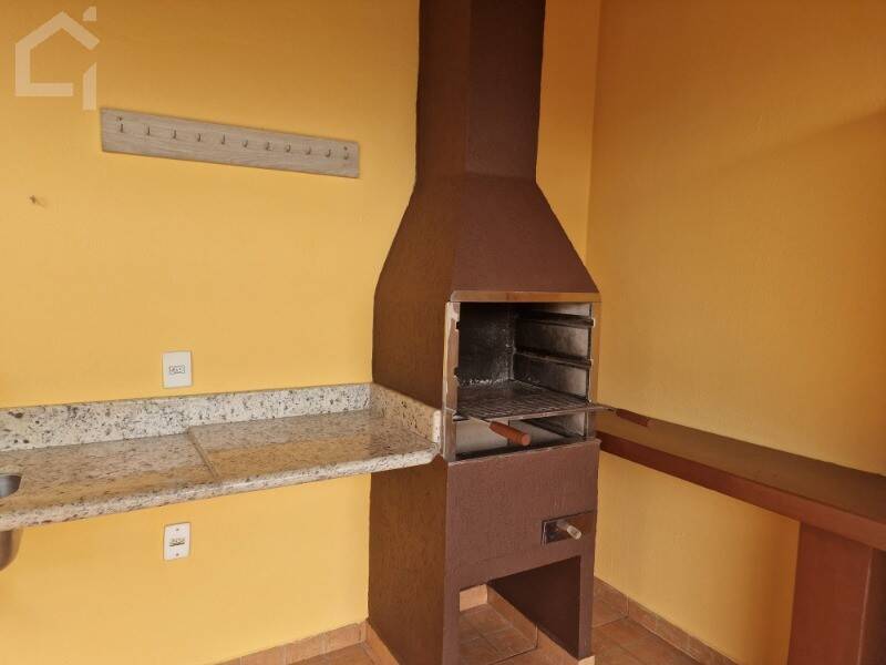 Casa de Condomínio, 3 quartos - Foto 17