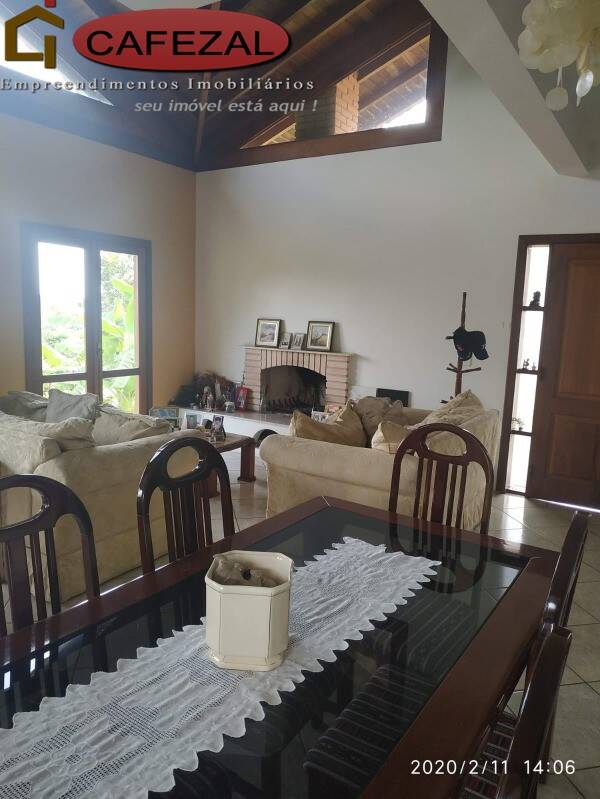 Casa, 5 quartos, 430 m² - Foto 3
