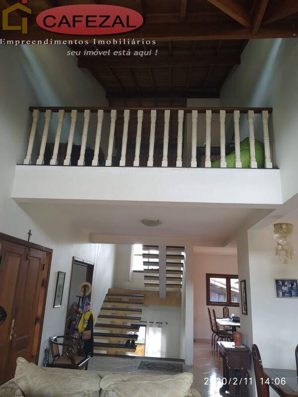 Casa, 5 quartos, 430 m² - Foto 5