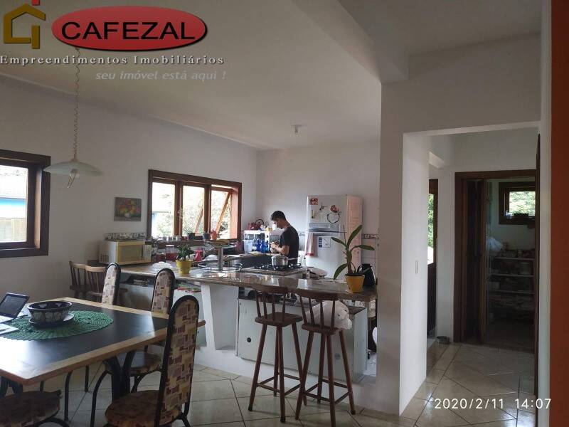 Casa, 5 quartos, 430 m² - Foto 6