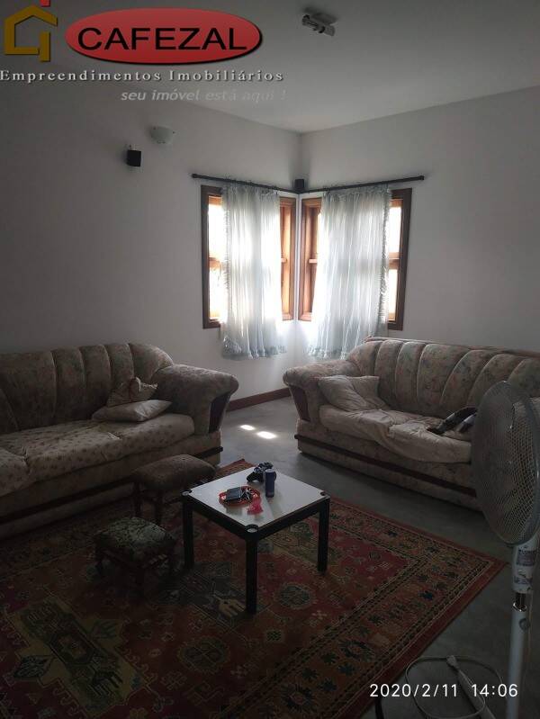 Casa, 5 quartos, 430 m² - Foto 7