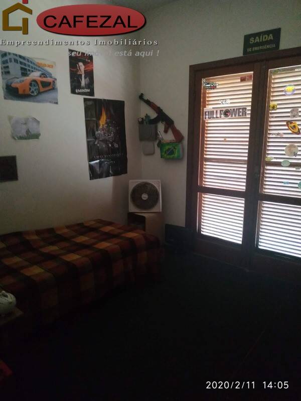 Casa, 5 quartos, 430 m² - Foto 8