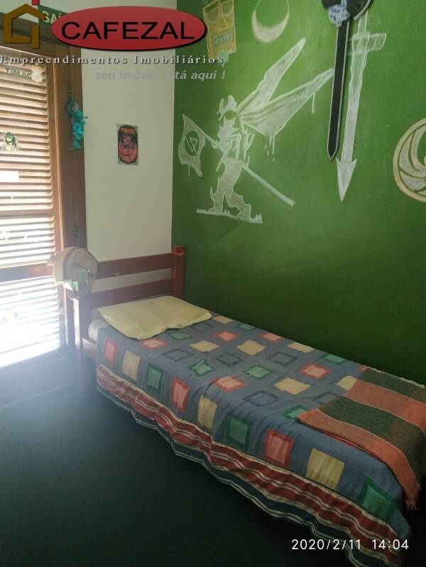 Casa, 5 quartos, 430 m² - Foto 9