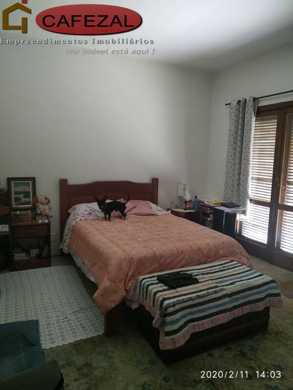 Casa, 5 quartos, 430 m² - Foto 11