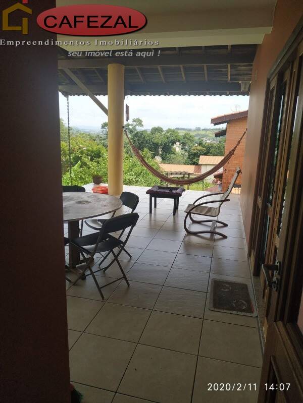 Casa, 5 quartos, 430 m² - Foto 13
