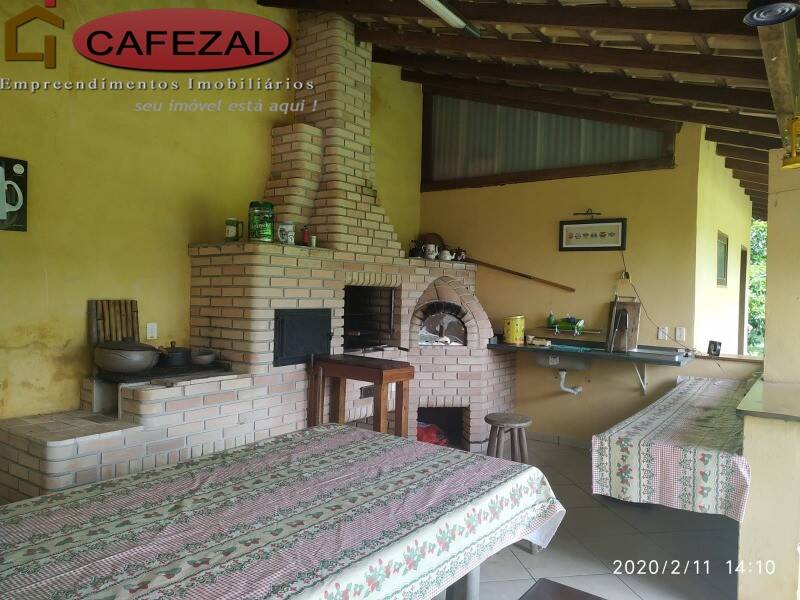 Casa, 5 quartos, 430 m² - Foto 14
