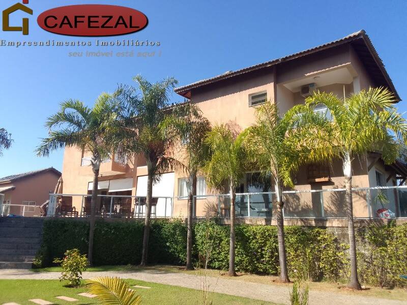 Casa, 3 quartos, 400 m² - Foto 1