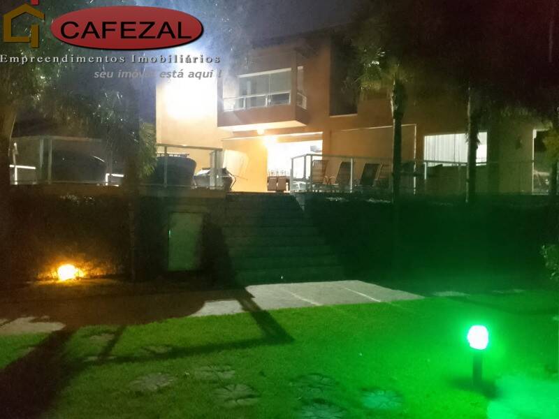 Casa, 3 quartos, 400 m² - Foto 5