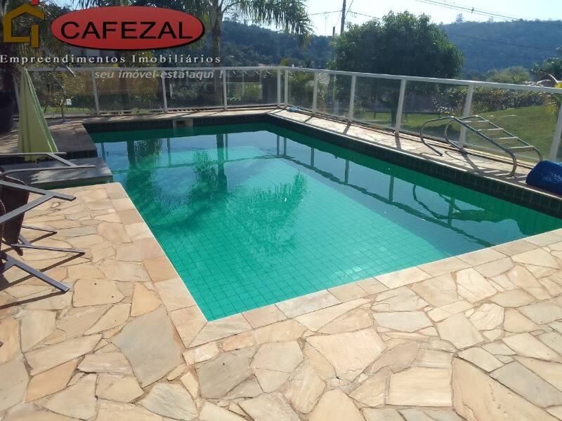 Casa, 3 quartos, 400 m² - Foto 6