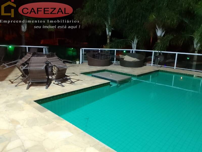 Casa, 3 quartos, 400 m² - Foto 7
