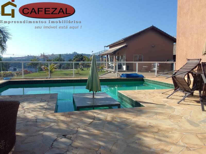 Casa, 3 quartos, 400 m² - Foto 8