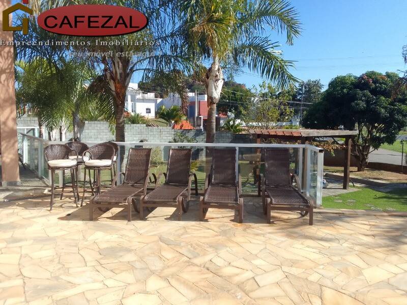 Casa, 3 quartos, 400 m² - Foto 9