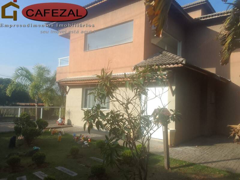 Casa, 3 quartos, 400 m² - Foto 11