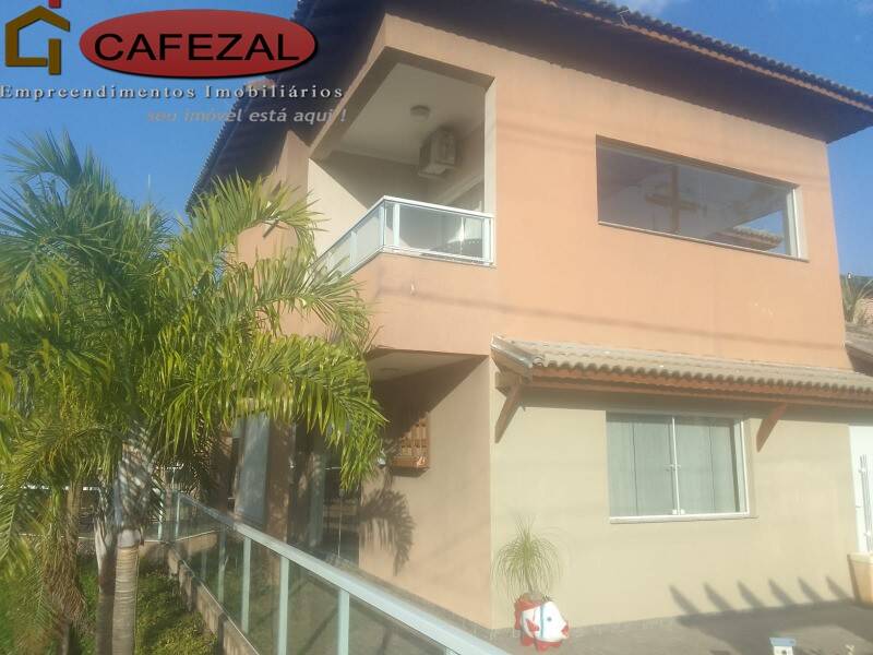 Casa, 3 quartos, 400 m² - Foto 12