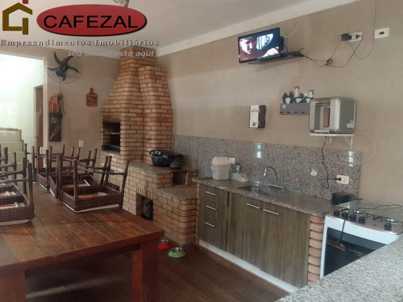 Casa, 3 quartos, 400 m² - Foto 13