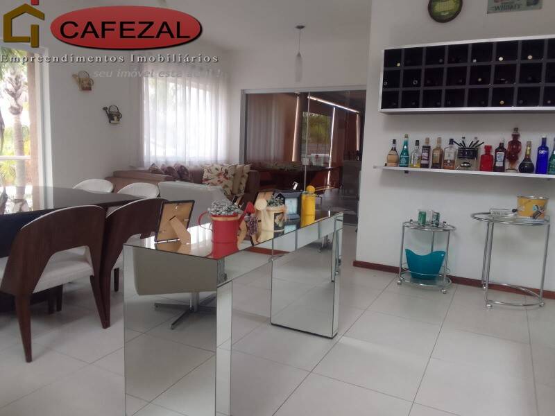Casa, 3 quartos, 400 m² - Foto 15