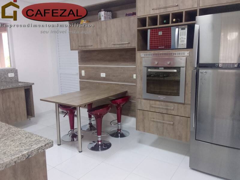 Casa, 3 quartos, 400 m² - Foto 16