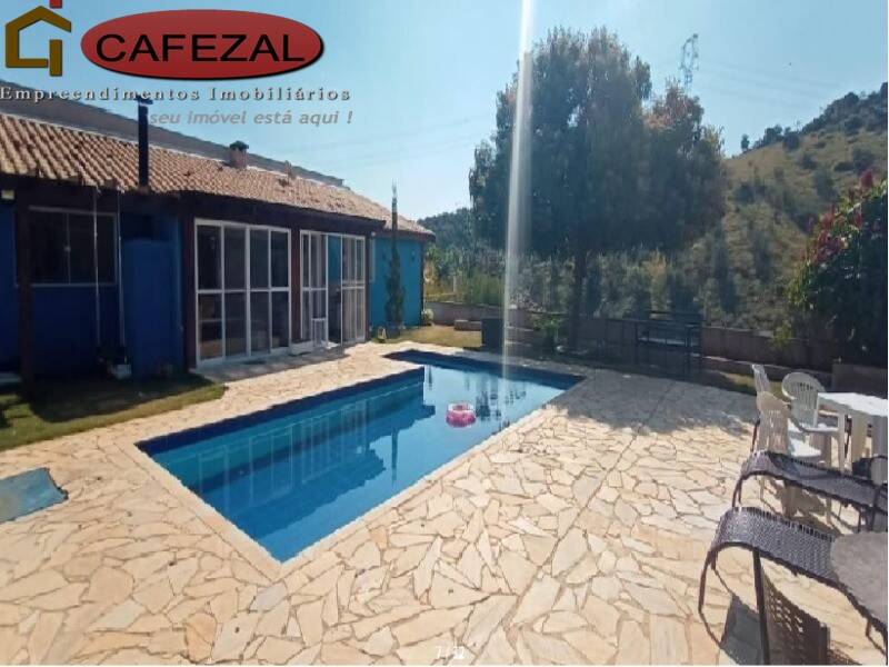 Casa, 4 quartos, 307 m² - Foto 1