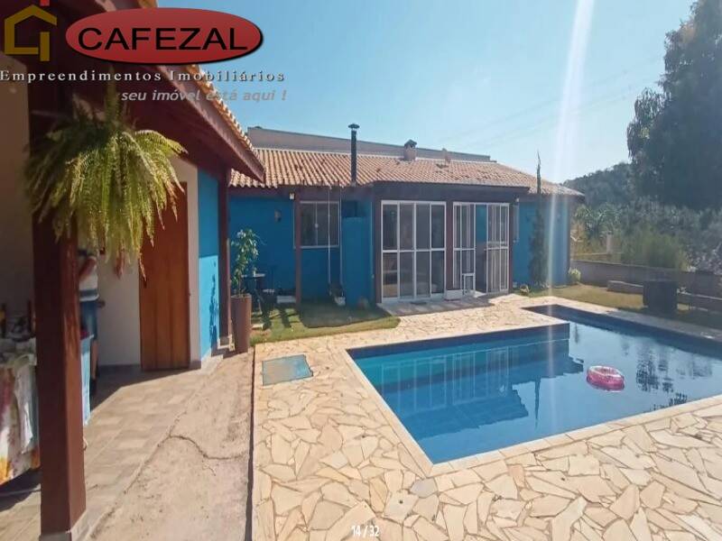 Casa, 4 quartos, 307 m² - Foto 2