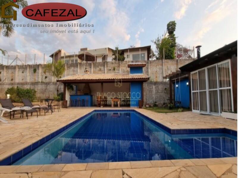 Casa, 4 quartos, 307 m² - Foto 6