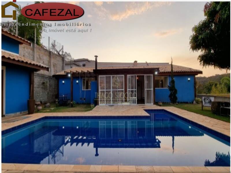 Casa, 4 quartos, 307 m² - Foto 7