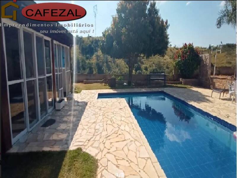 Casa, 4 quartos, 307 m² - Foto 8